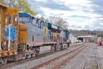 CSX M371